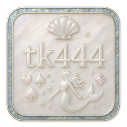 tk444 logo